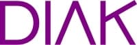 Diakonia-AMK logo