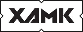 Kaakkois-Suomen AMK logo