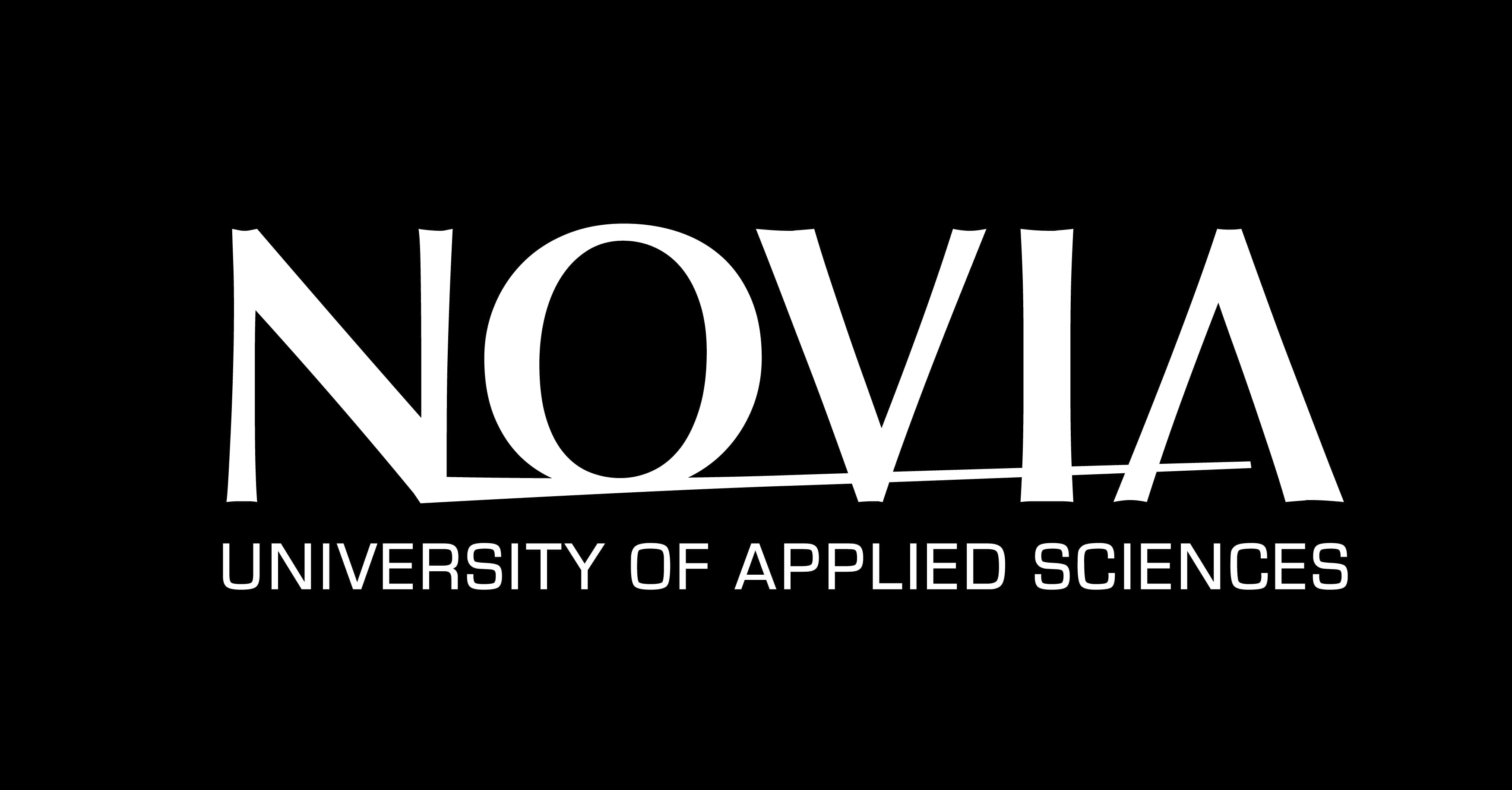 Novia logo
