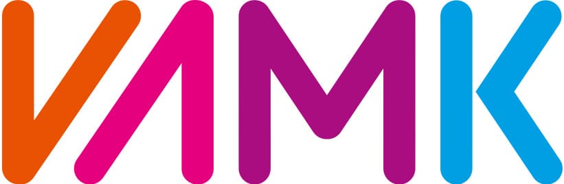 Vaasan AMK logo