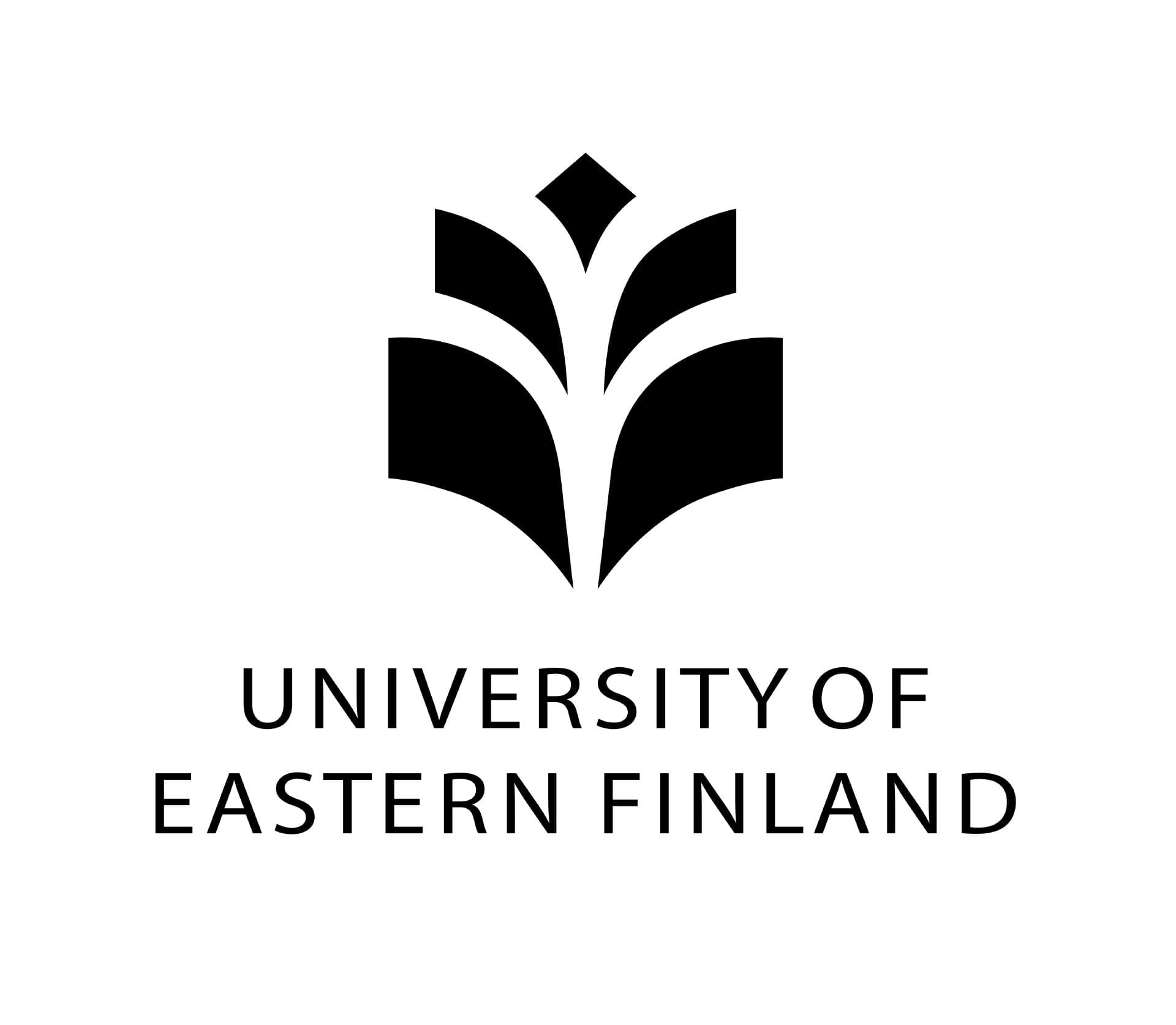 Itä-Suomen yliopisto logo